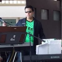 Charlie Galván Ramírez