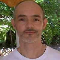 Francisco Saiz