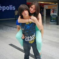 Marijose Aguilera Rodriguez