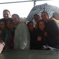 Azahara Gonzalez Garcia