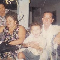 Briam Rodriguez Azang