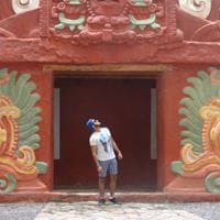 Dany Josue Redondo Andara