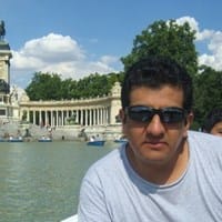 Bladimir  Flores