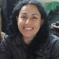 Mariel N Silva