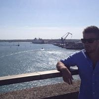 Cesar Baena