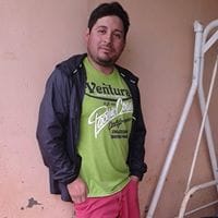 Richar Landeros Meza