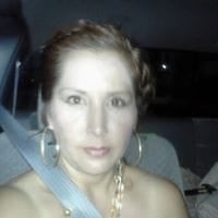 Claudia Araceli Orozco Vargas