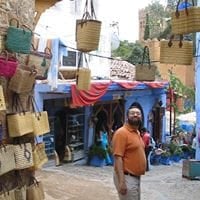 Jose Luis Gutierrez Martinez