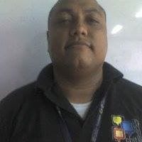 Luis Camacho