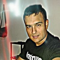 Chepe Espinosa Olarte