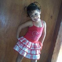 Yoselin Hernández