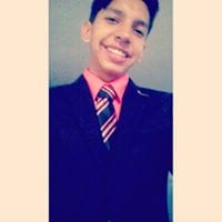 Ronaldo González Saavedra