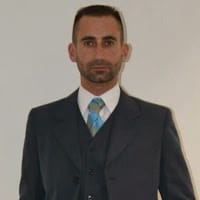 David Parra Gamez