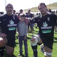 Raul Martin Gonzalez