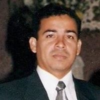 Armando Vilela Burneo
