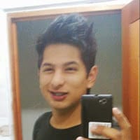 Alex Oliveros