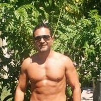abel contreras