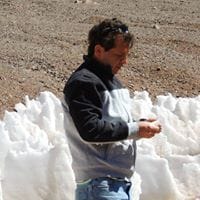 Aldo Parodi