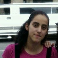 Saarahi Rios Mgal