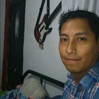 Jorge Isaac Reyes Hernandez