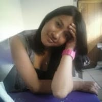 Lilianne Calcine Salazar