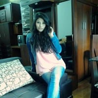 yoselin pozo