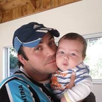 Freddy Angel Erices Alvarez