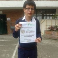 Gustavo Monroy