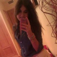 Irene Martinez Sastre