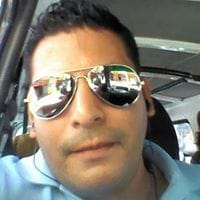 Angel Diaz
