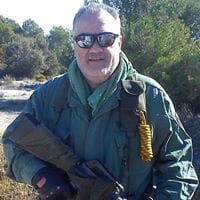 Jose Joaquin Moreno Vazquez