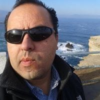 Juan Pablo Hidalgo
