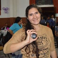 Carina Mendoza