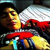 Renzo Chino Sotero Ibarra