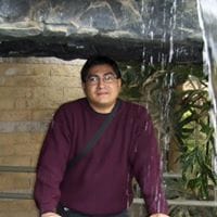 Ricardo Freddy Maticorena Erazo
