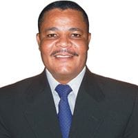 Ulises Gutierrez