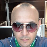 Rubén Carreón Moya