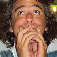 fede arguello