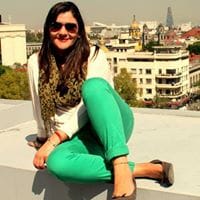 Paola Andrea Barrera Marthá