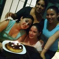Gaby Tello