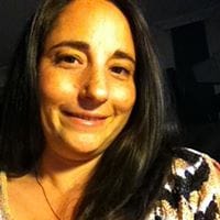 Rocío Sánchez Garcia