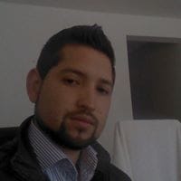 Charles Gomez
