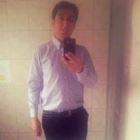 Samuel Esteban