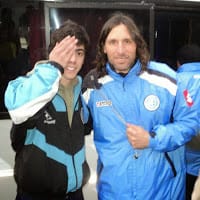 willy barbero