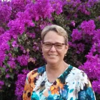 Giselle Gómez Guillén