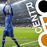 Kike Alcazar Peralta