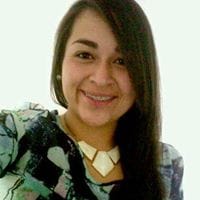 Maria Paula Tapie Chaparro