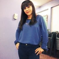 karyna pintto