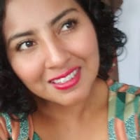 Sara Gabriela Garcia