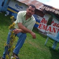 Jose Luis Ostria Hernandez